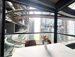 Marina One Residences (D1), Apartment #623069881